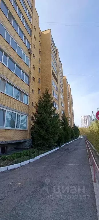 Помещение свободного назначения в Тюменская область, Тюмень ул. ... - Фото 0