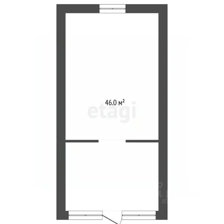 Торговая площадь в Ставропольский край, Ессентуки Никольская ул. (46 ... - Фото 2