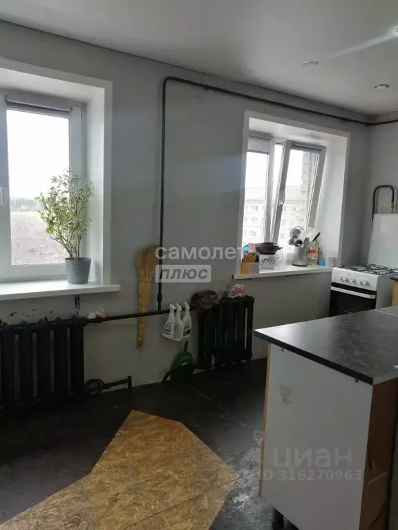 2-к кв. Свердловская область, Артемовский ул. Мира, 7 (41.2 м) - Фото 1