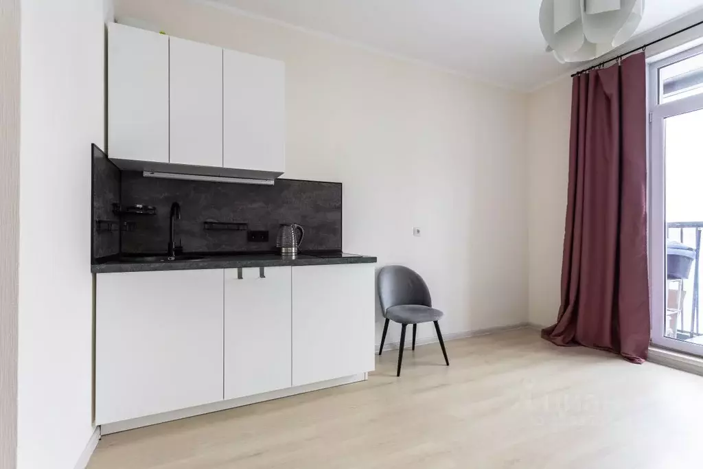 Студия Ленинградская область, Кудрово г. Всеволожский район, Заневское ... - Фото 1