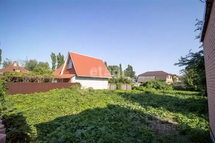 Участок в Белгородская область, Алексеевка ул. Степана Разина (8.0 ... - Фото 1