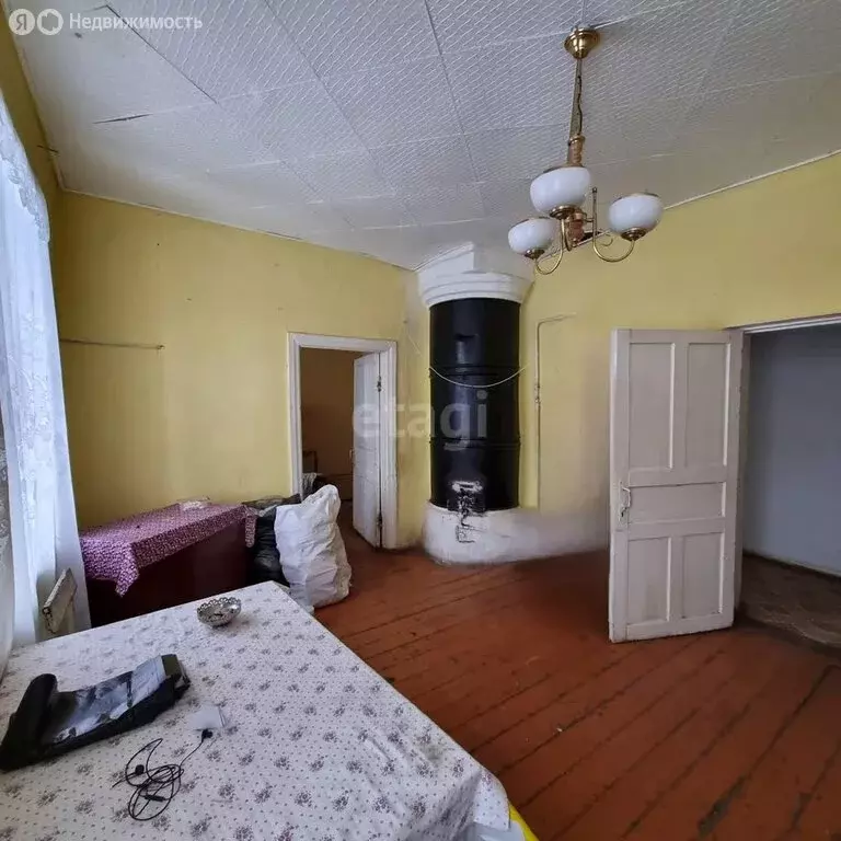 Дом в Ишимбай, Революционная улица (50.7 м) - Фото 0