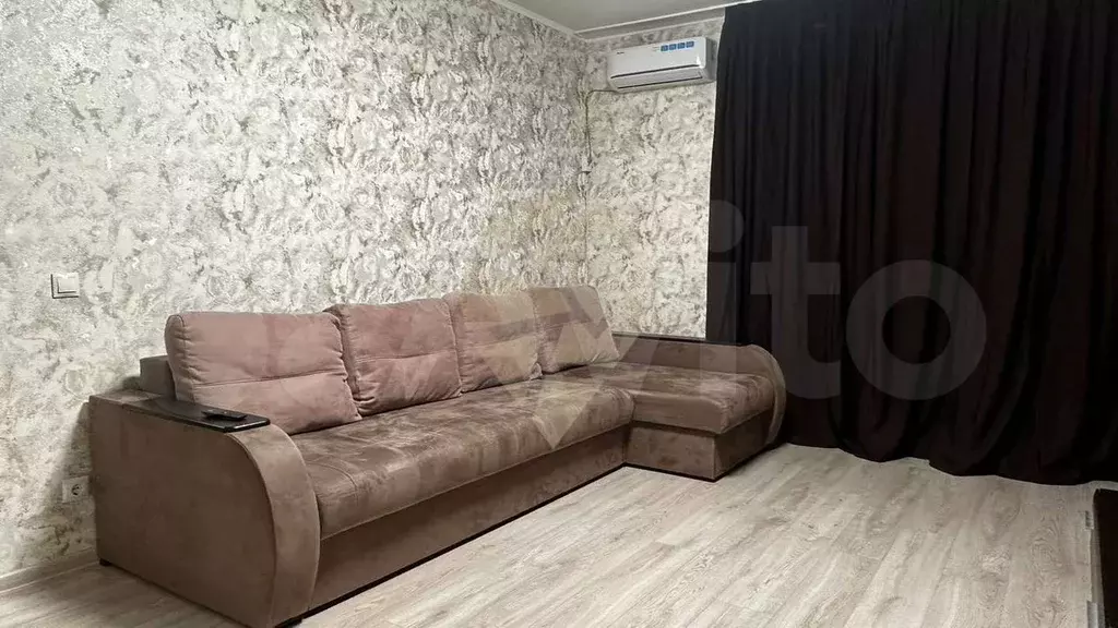 2-к. квартира, 65 м, 1/9 эт. - Фото 0