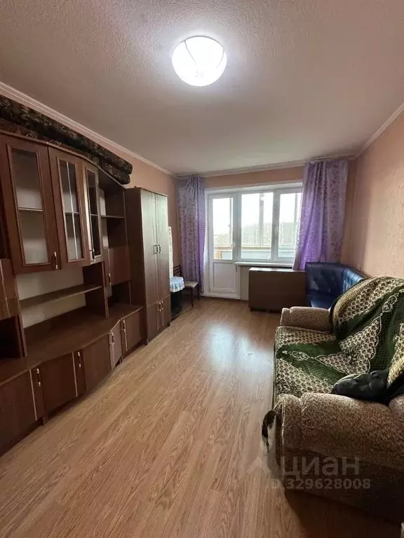 2-к кв. Архангельская область, Архангельск ул. Кирпичного завода, 25 ... - Фото 2