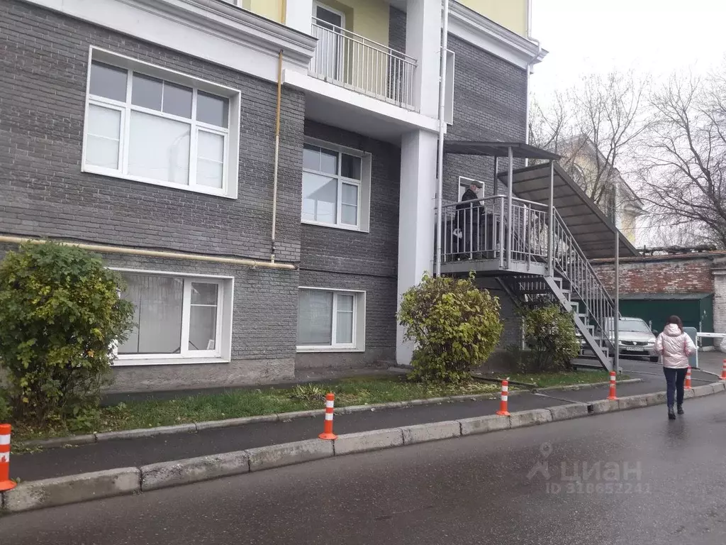 Помещение свободного назначения в Владимирская область, Владимир ... - Фото 0