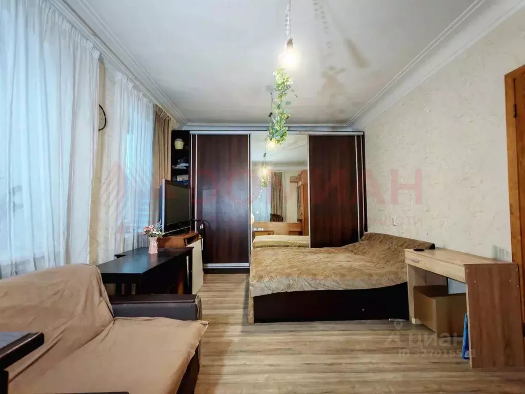 Дом в Ростовская область, Ростов-на-Дону Днестровская ул., 35 (58 м) - Фото 2