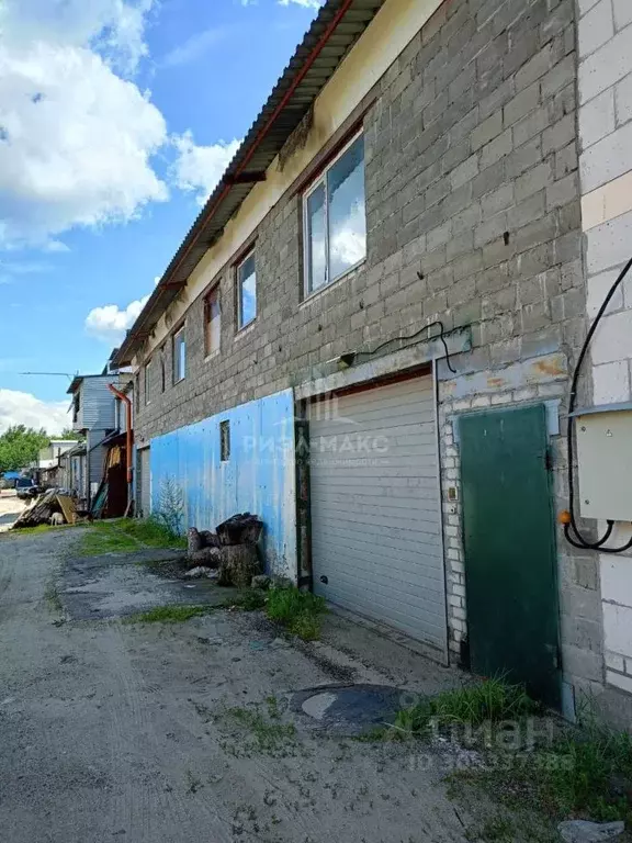 Помещение свободного назначения в Брянская область, Брянск Московский ... - Фото 1