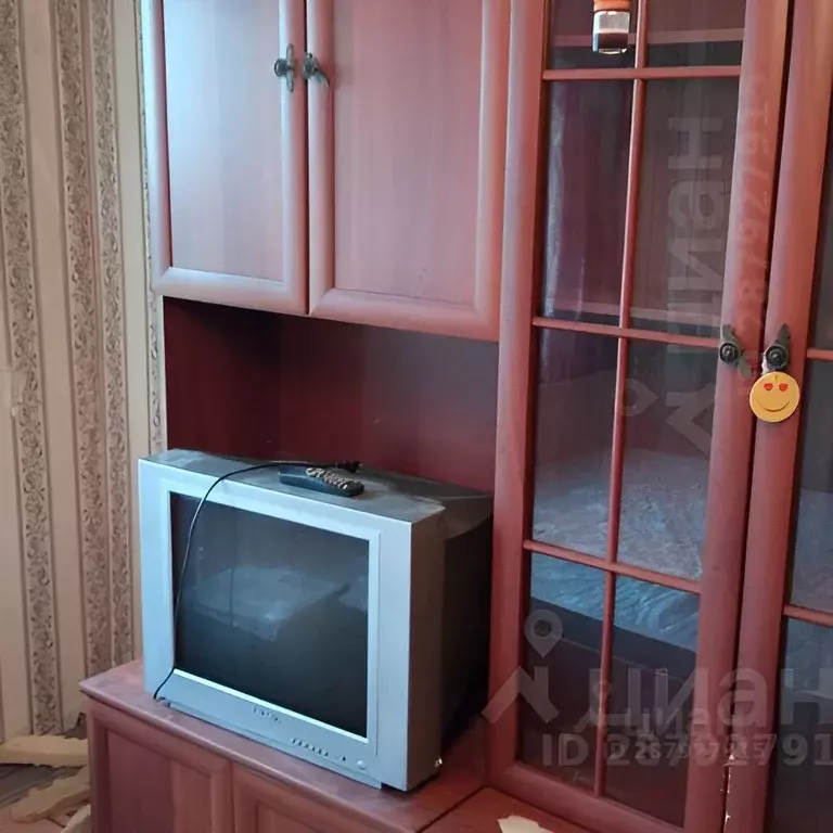 1-к кв. Ивановская область, Иваново ул. Куконковых, 10 (31.0 м) - Фото 1