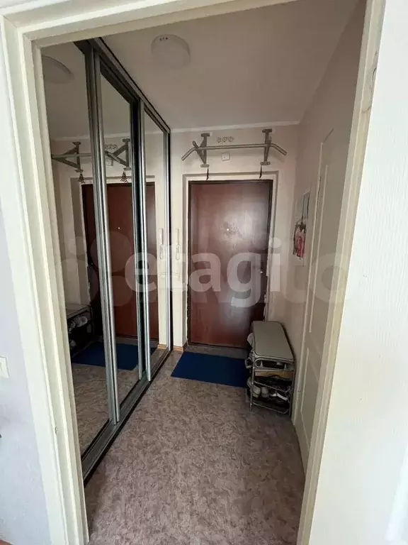 Квартира-студия, 22,6 м, 9/18 эт. - Фото 1