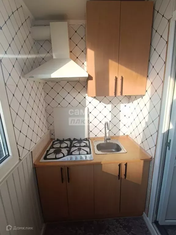 Продаётся 1-к квартира, 32.8 м - Фото 0