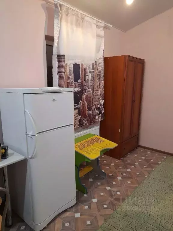 Дом в Крым, Бахчисарайский район, с. Железнодорожное  (28 м) - Фото 1