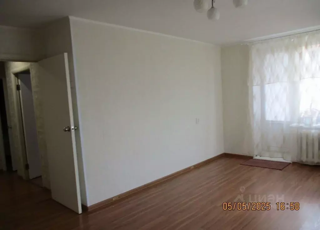 2-к кв. Ленинградская область, Сланцы ул. Кирова, 14 (40.0 м) - Фото 1
