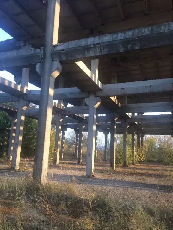 Склад в Нижегородская область, Дзержинск Восточный промрайон тер., ш. ... - Фото 0