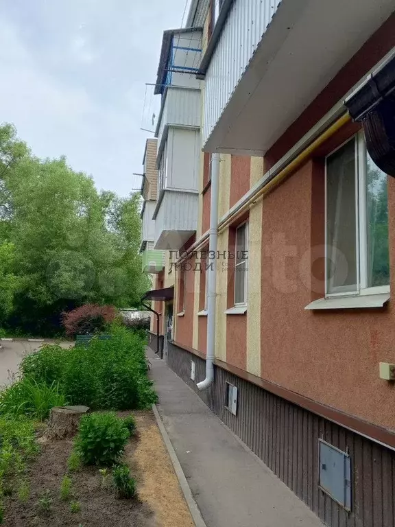 2-к. квартира, 44,5 м, 3/3 эт. - Фото 0