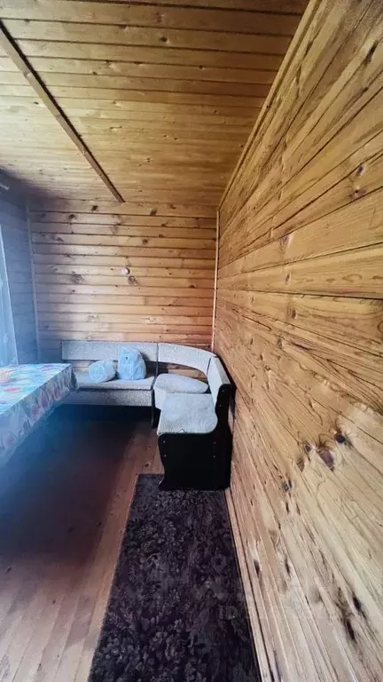 Дом в Московская область, Волоколамский муниципальный округ, Стриж ... - Фото 1