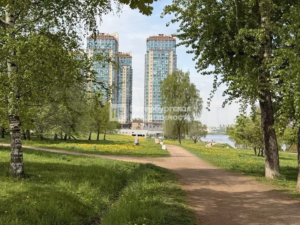 Квартира-студия, 27,6 м, 12/26 эт. - Фото 1