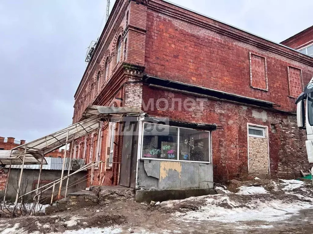 Помещение свободного назначения в Московская область, Яхрома ... - Фото 2