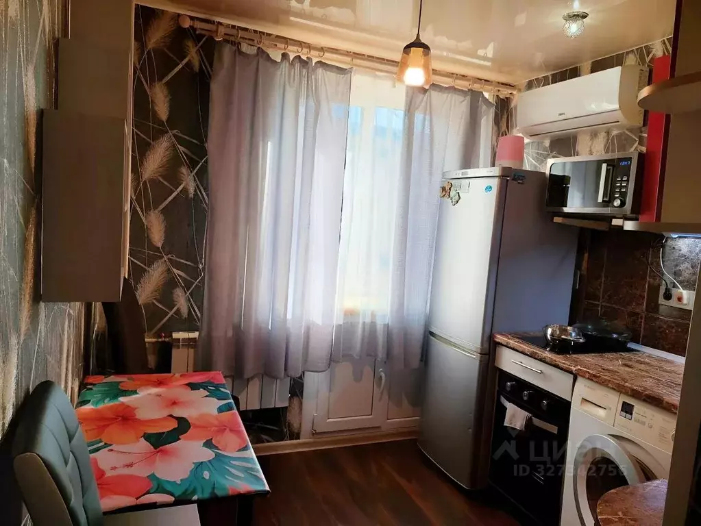 1-к кв. Новосибирская область, Новосибирск ул. Котовского, 22 (33.0 м) - Фото 2