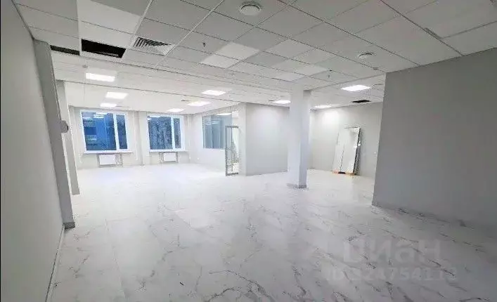 Офис в Санкт-Петербург Коломяжский просп., 10Д (700 м) - Фото 1