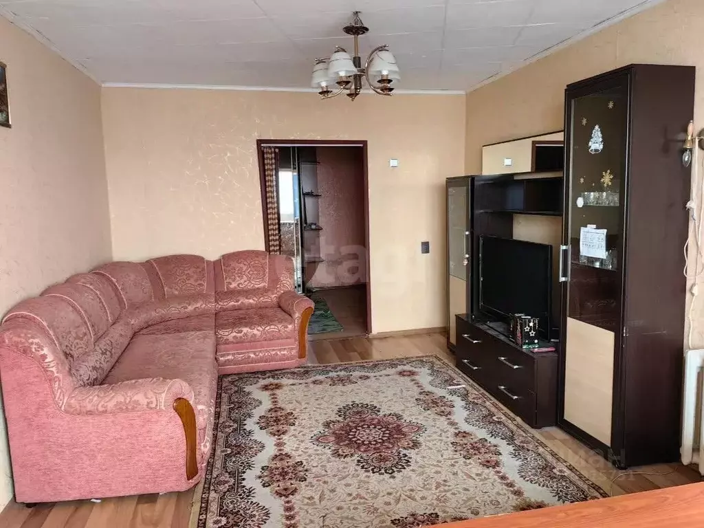 3-к кв. Приморский край, Владивосток ул. Крыгина, 84 (70.2 м) - Фото 0