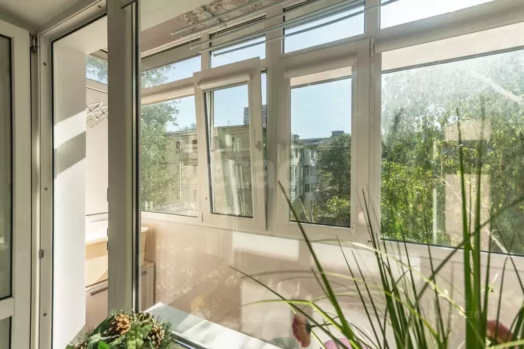 Студия Ростовская область, Ростов-на-Дону просп. Соколова, 73 (32.1 м) - Фото 0