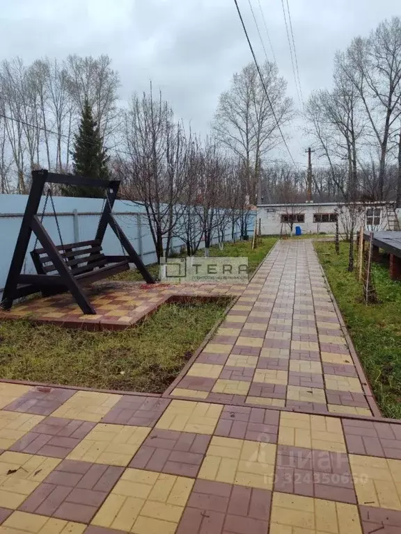 Коттедж в Башкортостан, Уфа Зеленодольская ул., 63 (240 м) - Фото 1