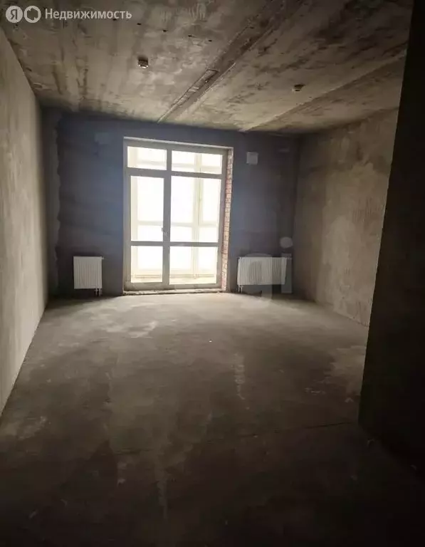 Квартира-студия: Бийск, Ударная улица, 6/1 (28.3 м) - Фото 1