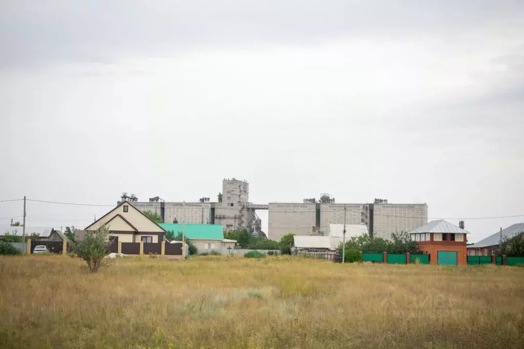 Участок в Оренбургская область, Оренбургский район, с. Ивановка ул. ... - Фото 2