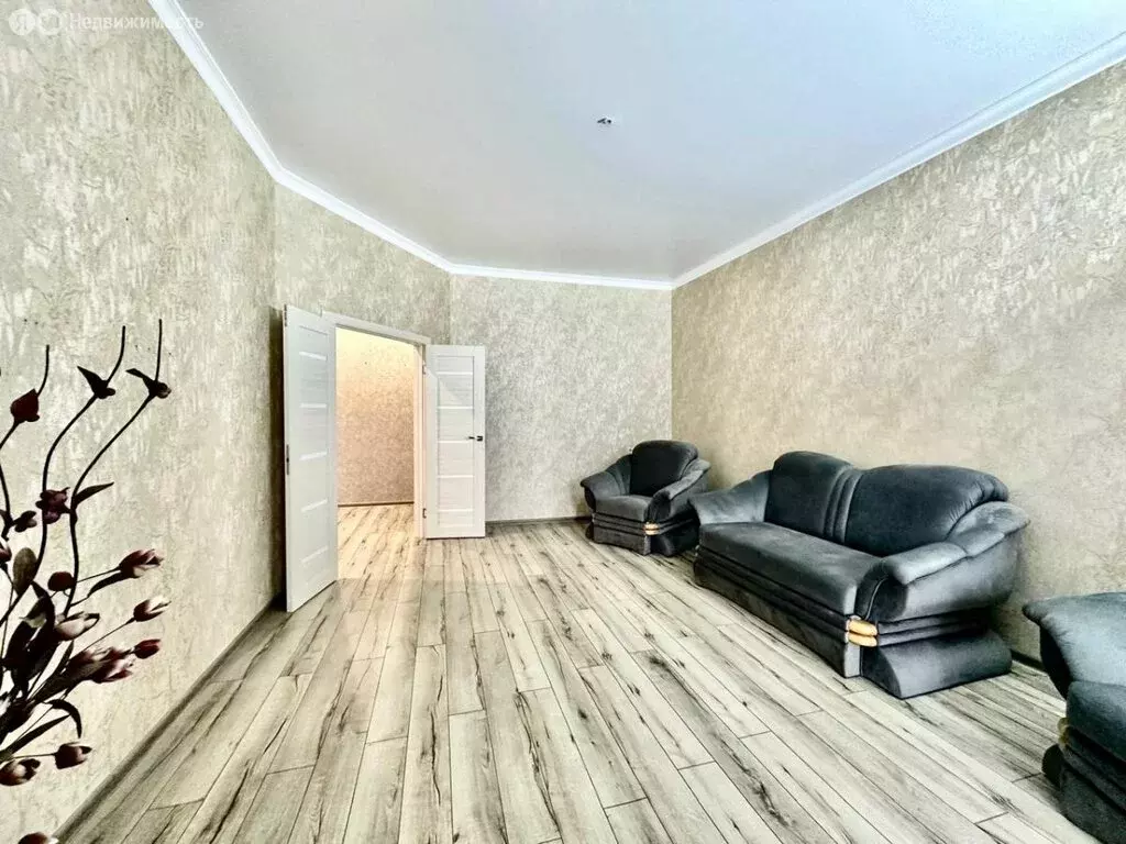 2-комнатная квартира: Курск, улица Карла Маркса, 72к15 (69 м) - Фото 2