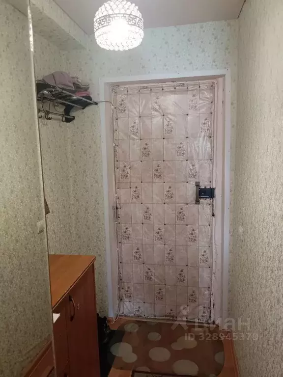 2-к кв. Сахалинская область, Поронайск Восточная ул., 100 (33.1 м) - Фото 1