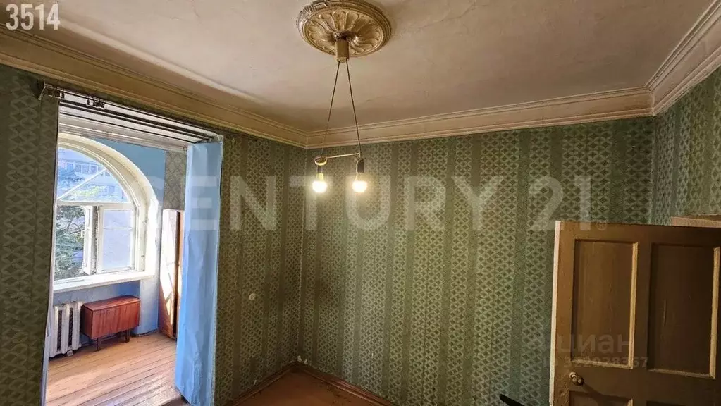 2-к кв. Севастополь ул. Очаковцев, 35 (43.7 м) - Фото 2