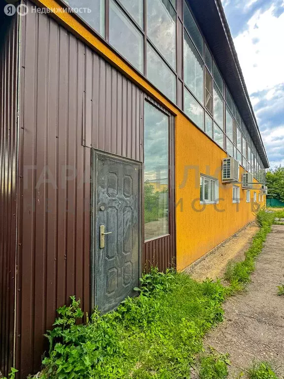 Помещение свободного назначения (335.8 м) - Фото 1