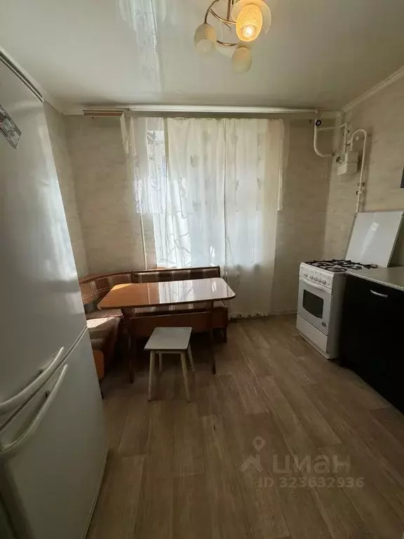 1-к кв. Татарстан, Казань ул. Академика Глушко, 9к1 (36.0 м) - Фото 2