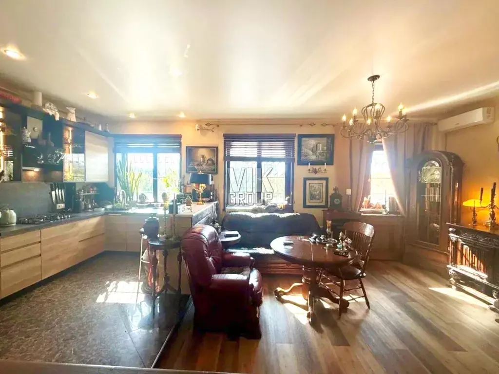 Продается коттедж в СНТ Солнечный-Внуково - Фото 1