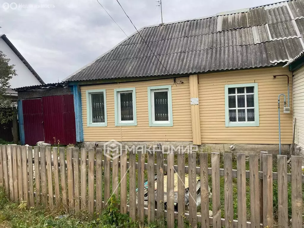 Дом в Дятьково, Ново-Станционная улица, 41 (89.1 м) - Фото 2