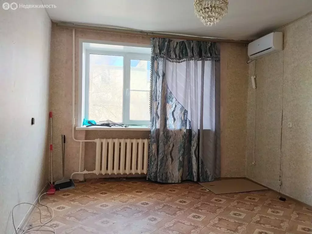 2-комнатная квартира: Волгоград, Пугачёвская улица, 6 (49.8 м) - Фото 1