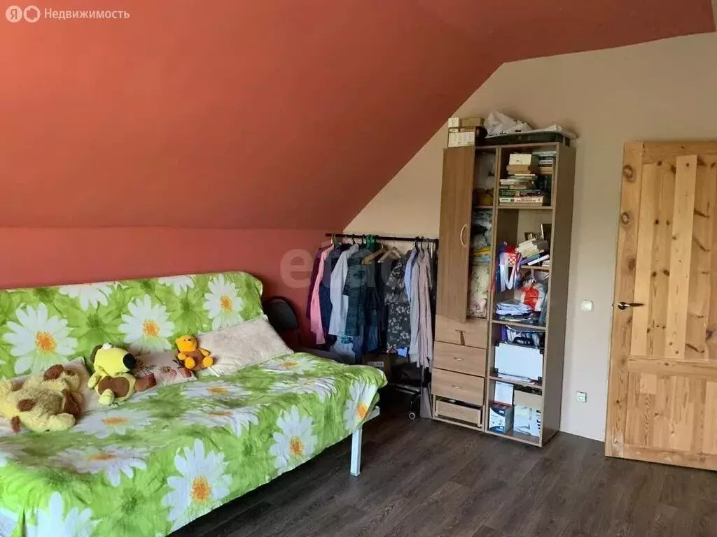 Дом в Аксай, улица Гагарина (100.3 м) - Фото 2