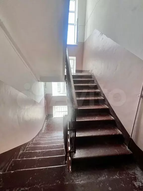 1-к. квартира, 31 м, 4/5 эт. - Фото 1