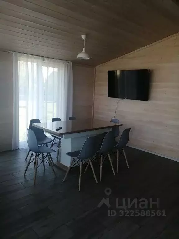 Дом в Ярославская область, Переславль-Залесский муниципальный округ, ... - Фото 2