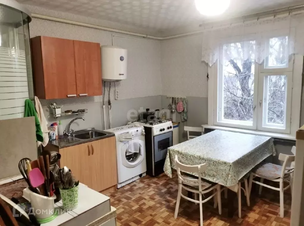 Продаётся 2-к квартира, 51 м - Фото 0