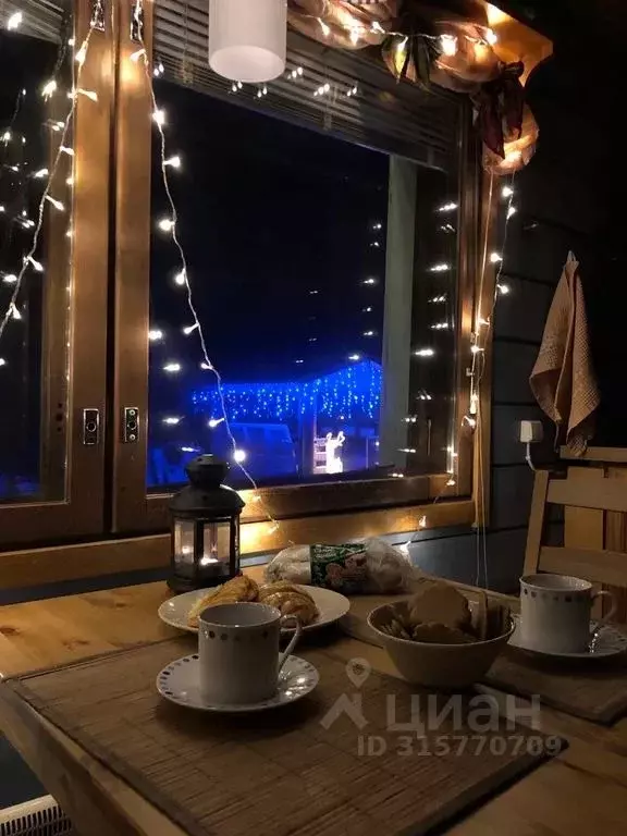 Дом в Карелия, Лахденпохья Заводская ул., 1А (80 м) - Фото 1
