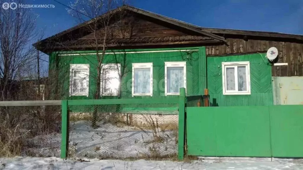 Дом в Свердловская область, муниципальный округ Нижний Тагил, посёлок ... - Фото 1