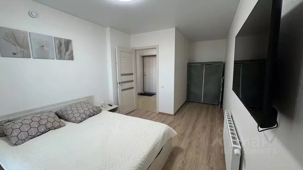 1-к кв. Нижегородская область, Нижний Новгород просп. Героев Донбасса, ... - Фото 2