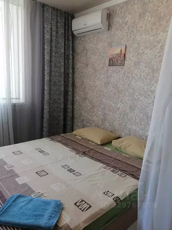 Студия Краснодарский край, Новороссийск ул. Хворостянского, 21 (26.0 ... - Фото 2