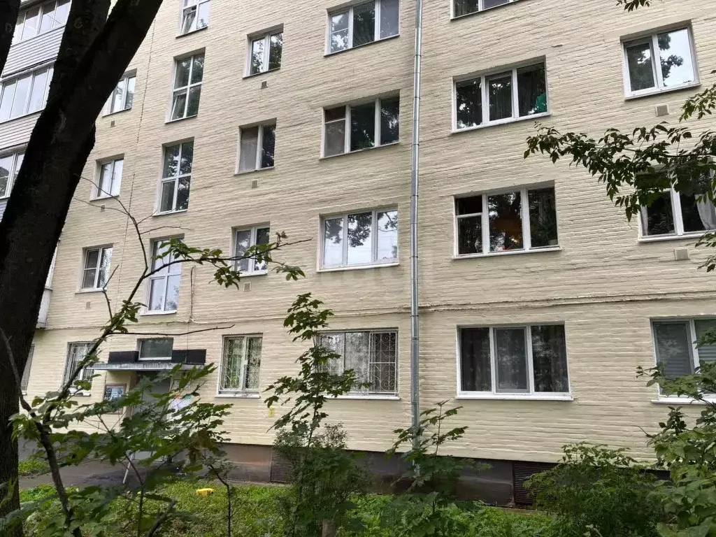 Квартира, 2 комнаты, 42 м - Фото 1