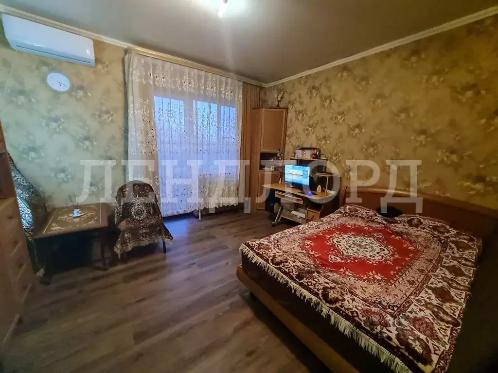 Дом в Ростовская область, Ростов-на-Дону Верхняя ул. (68 м) - Фото 0
