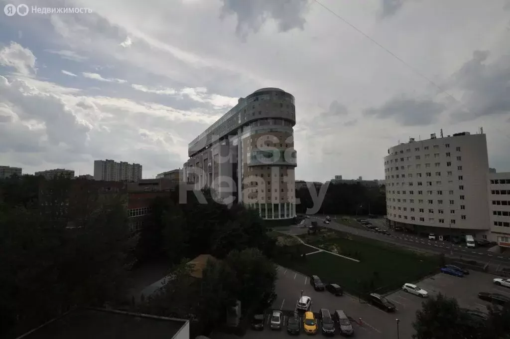 Офис (181.6 м) - Фото 1