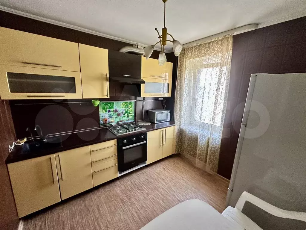 2-к. квартира, 50,3 м, 7/10 эт. - Фото 0