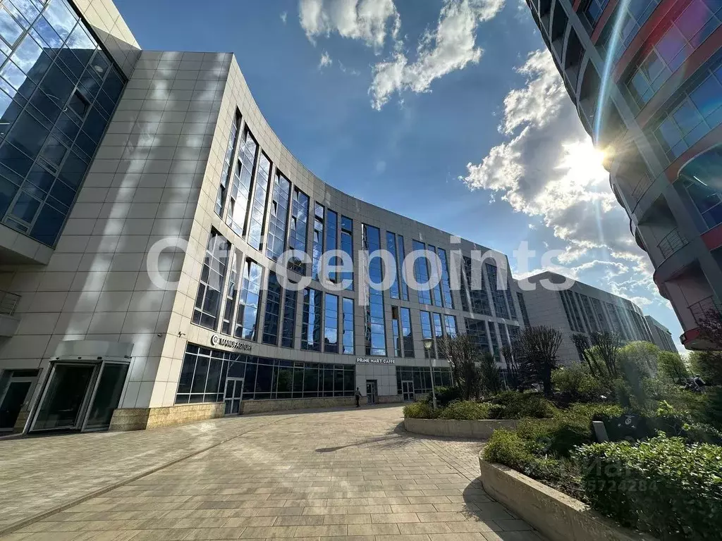 Офис в Москва ул. Кульнева, 14С2 (174 м) - Фото 2