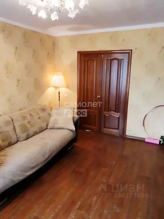 3-к кв. Орловская область, Орел Октябрьская ул., 43 (61.5 м) - Фото 1